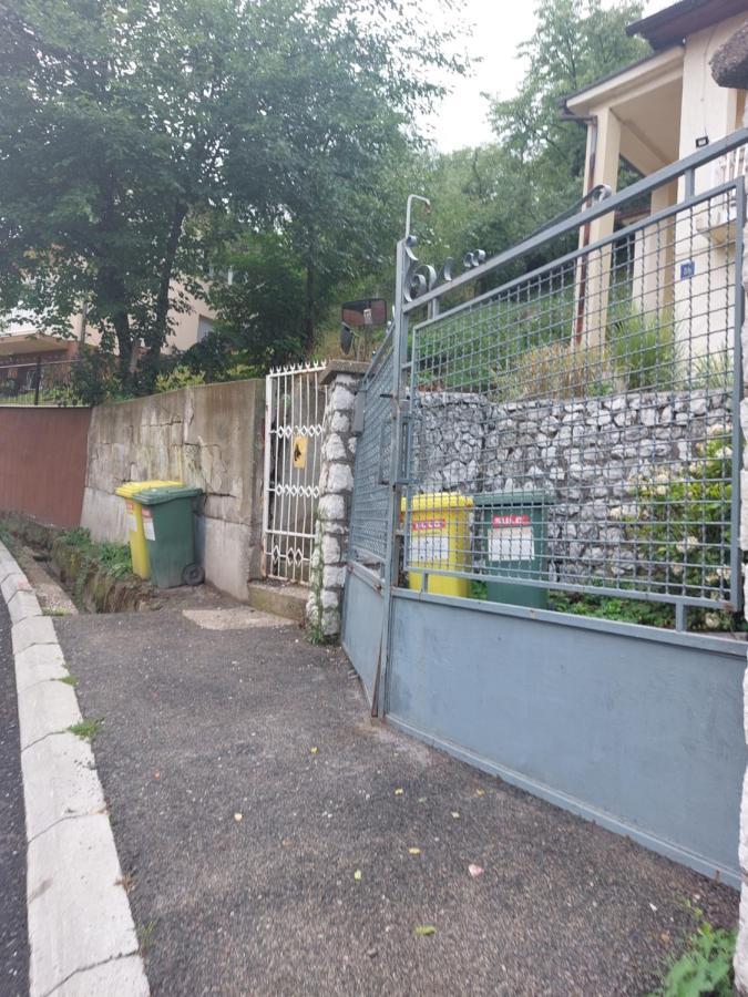 Apartman Benjamin Apartamento Tuzla Exterior foto